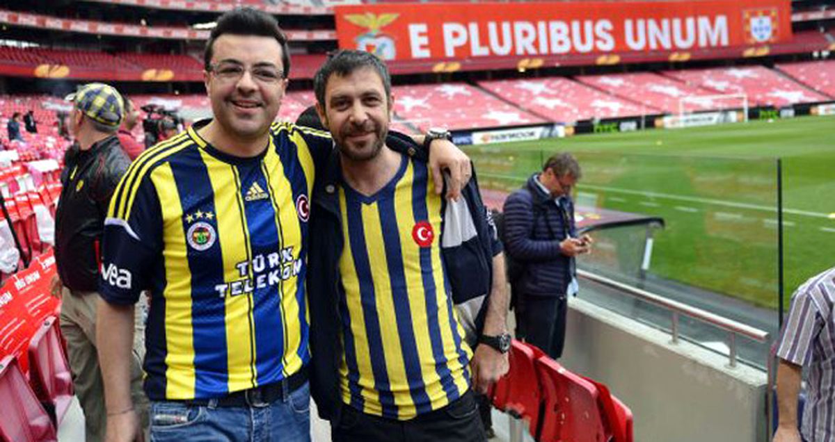 Başkanım Merak Etmeyin…"