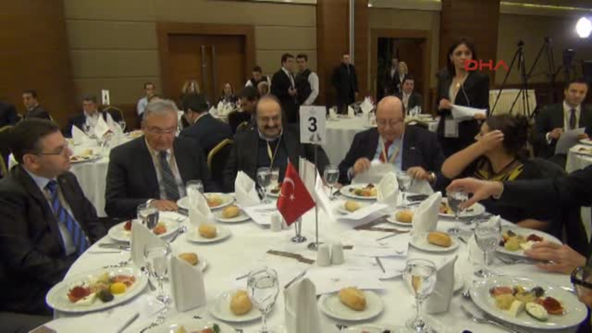 Baykal "Yolsuzluk Adaleti Bozuyor"