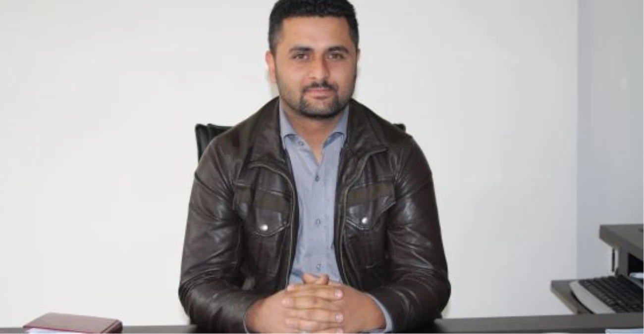 BBP Nevşehir Merkez İlçe Başkanı Uysal Görevinden İstifa Etti