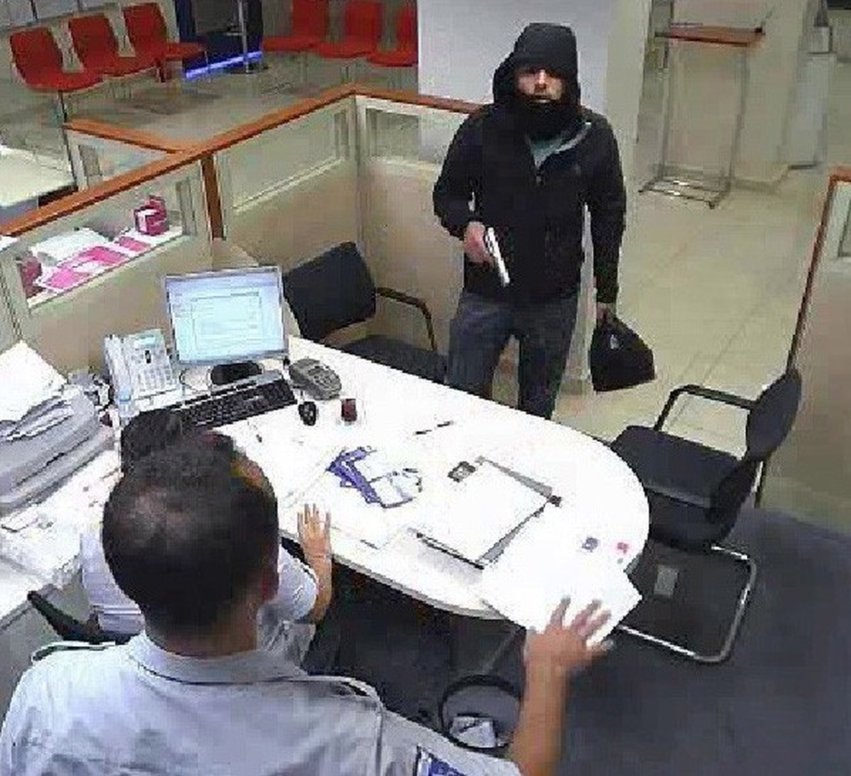 Benli Fotoğraflar Sanığı Tahliye Ettirdi
