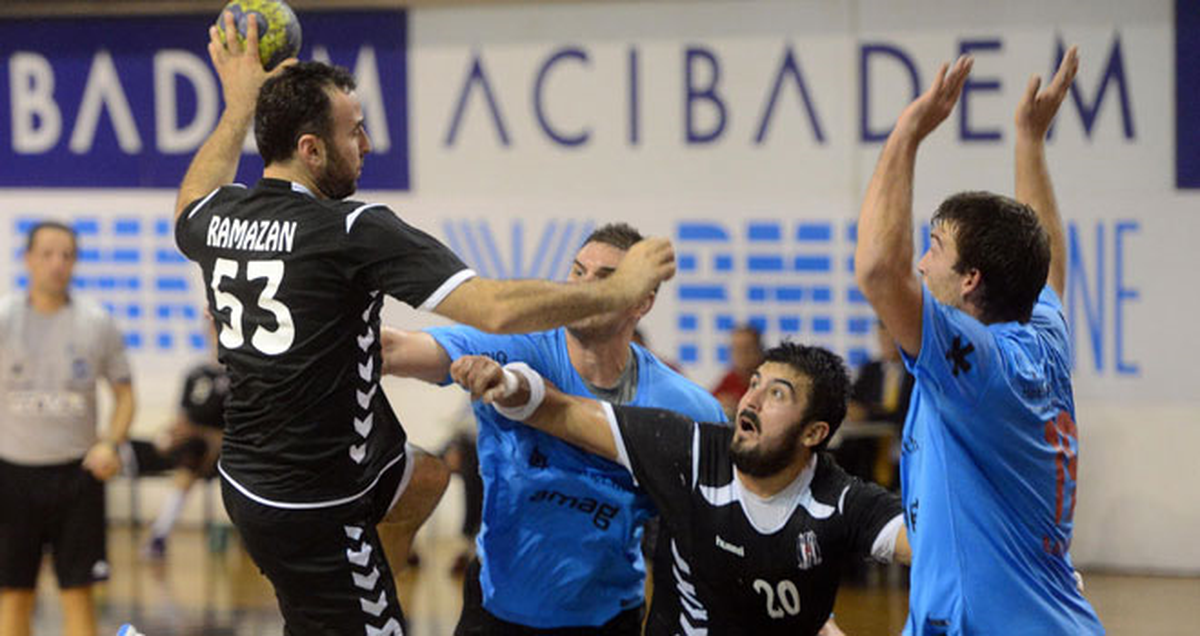 Beşiktaş 3. Turda