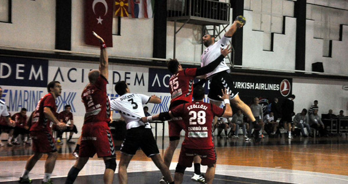Beşiktaş Avantajı Kaptırdı