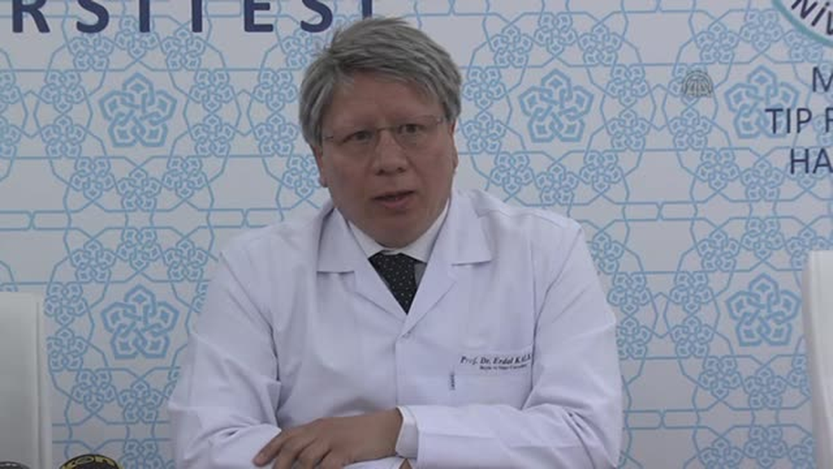 Beyin kanamaları girişimsel yöntemle tedavi ediliyor -