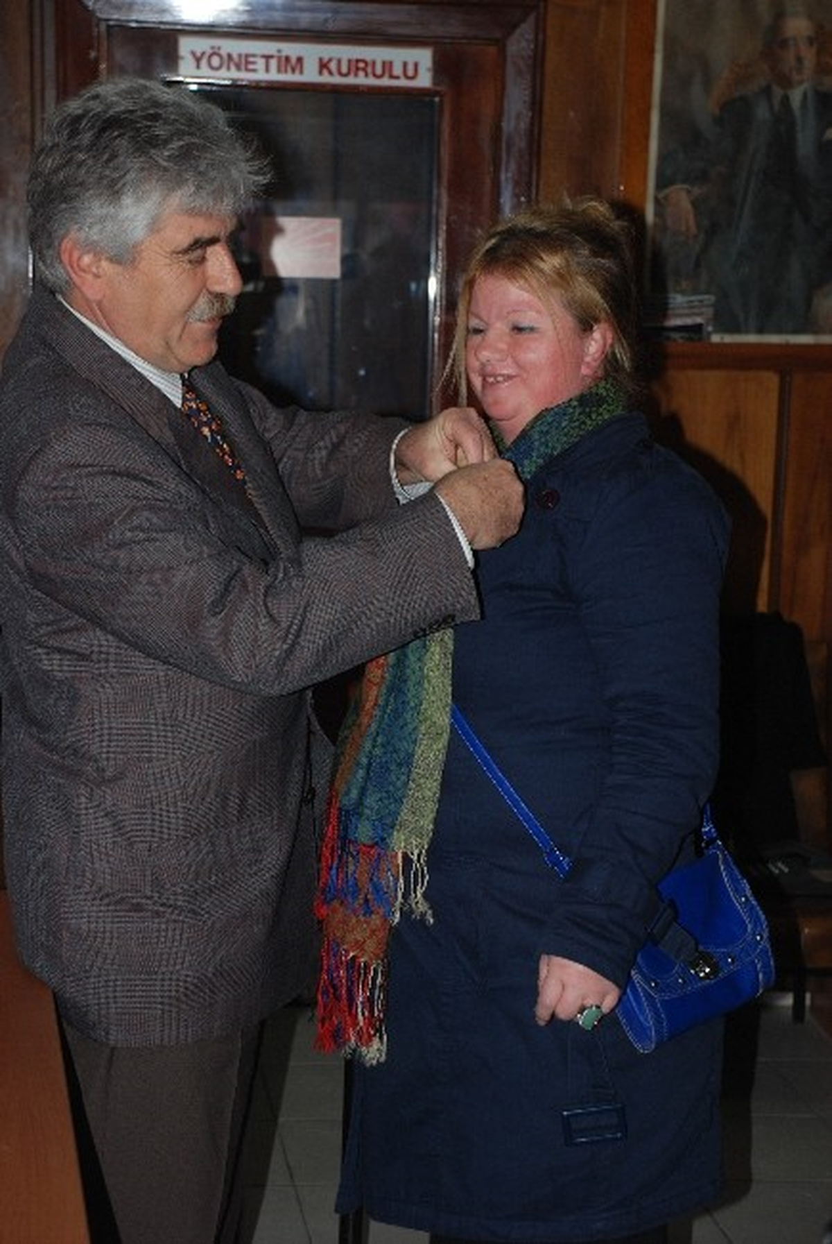 Biga\'da CHP\'ye Yeni Katılımlar