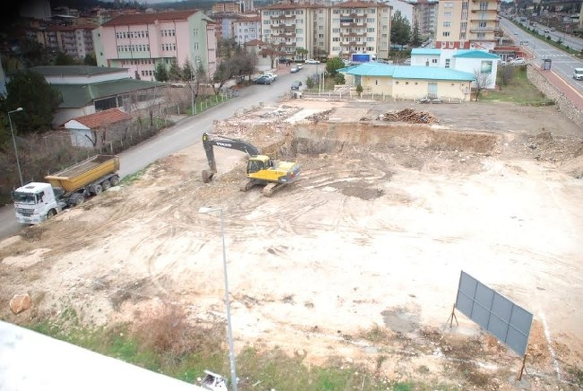 Bilecik Yaşayan Kent Müzesi\'ne Kavuşuyor