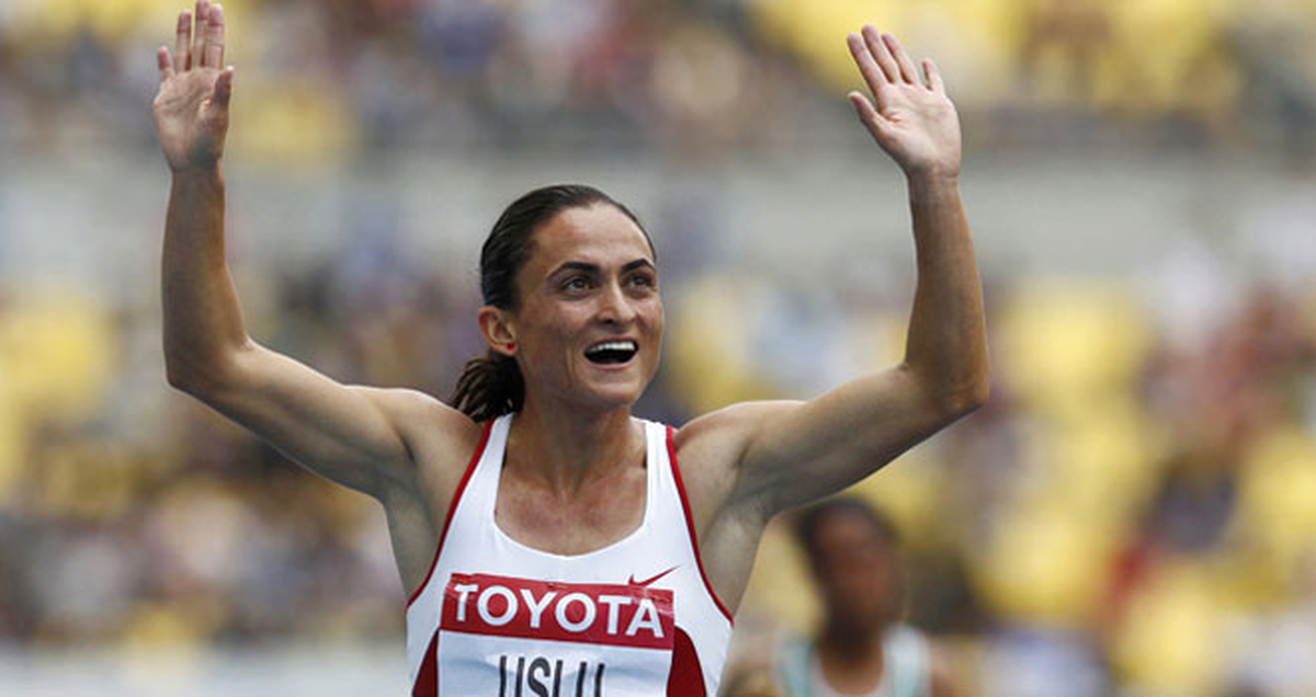 Binnaz\'da İkinci Doping Vakası