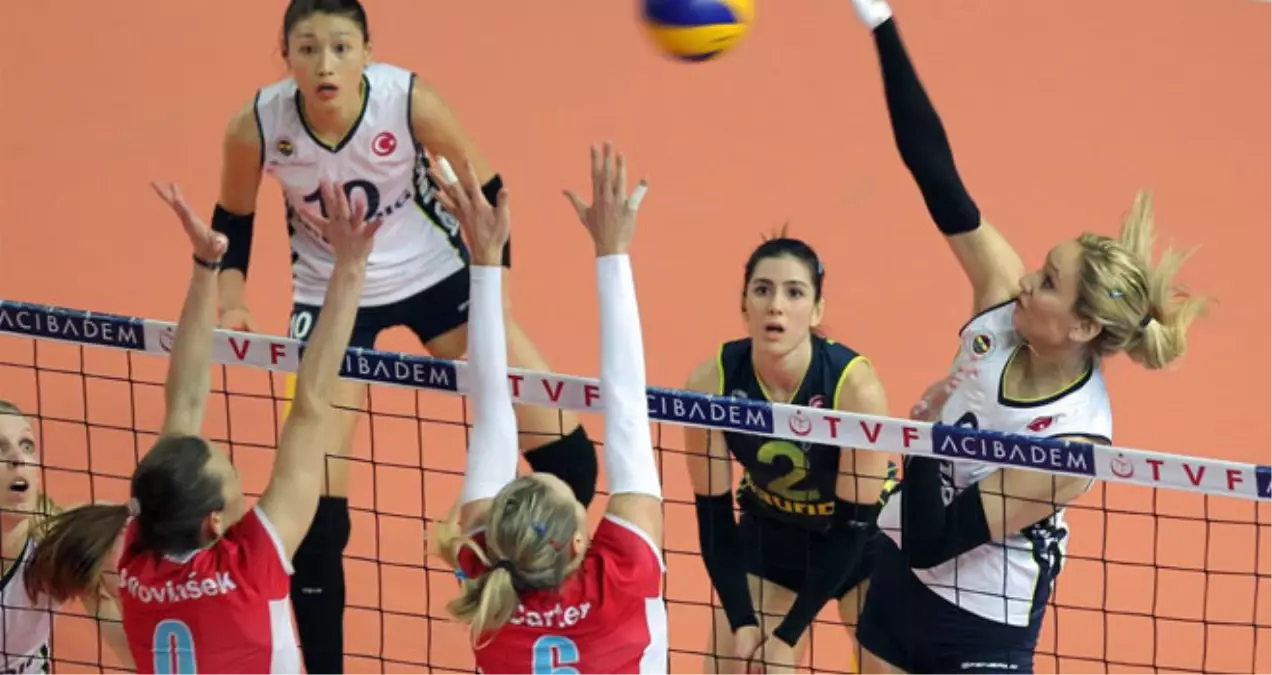 Bir Zafer de Sarı Melekler\'den