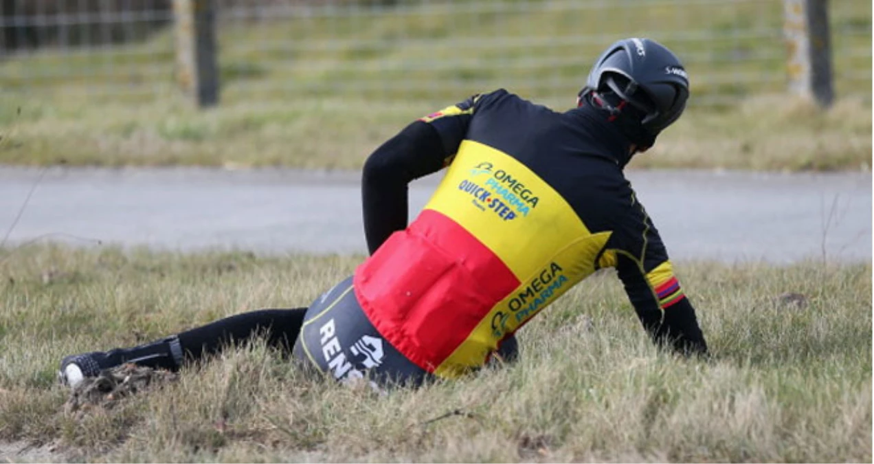 Boonen Ünvanını Koruyamayacak