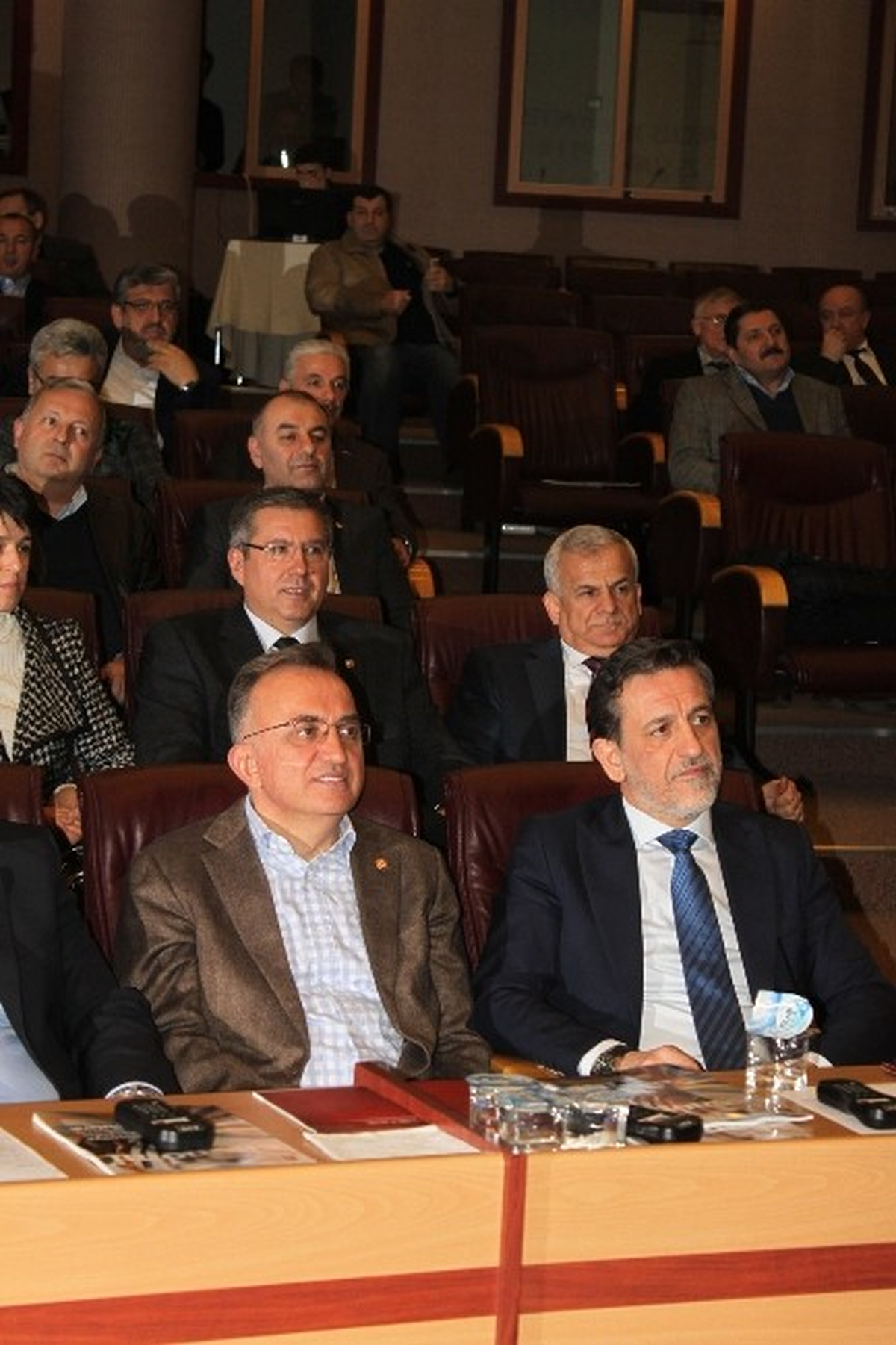 Btso ve Bursa Osb Arasındaki Mülkiyet Meselesi Çözüldü