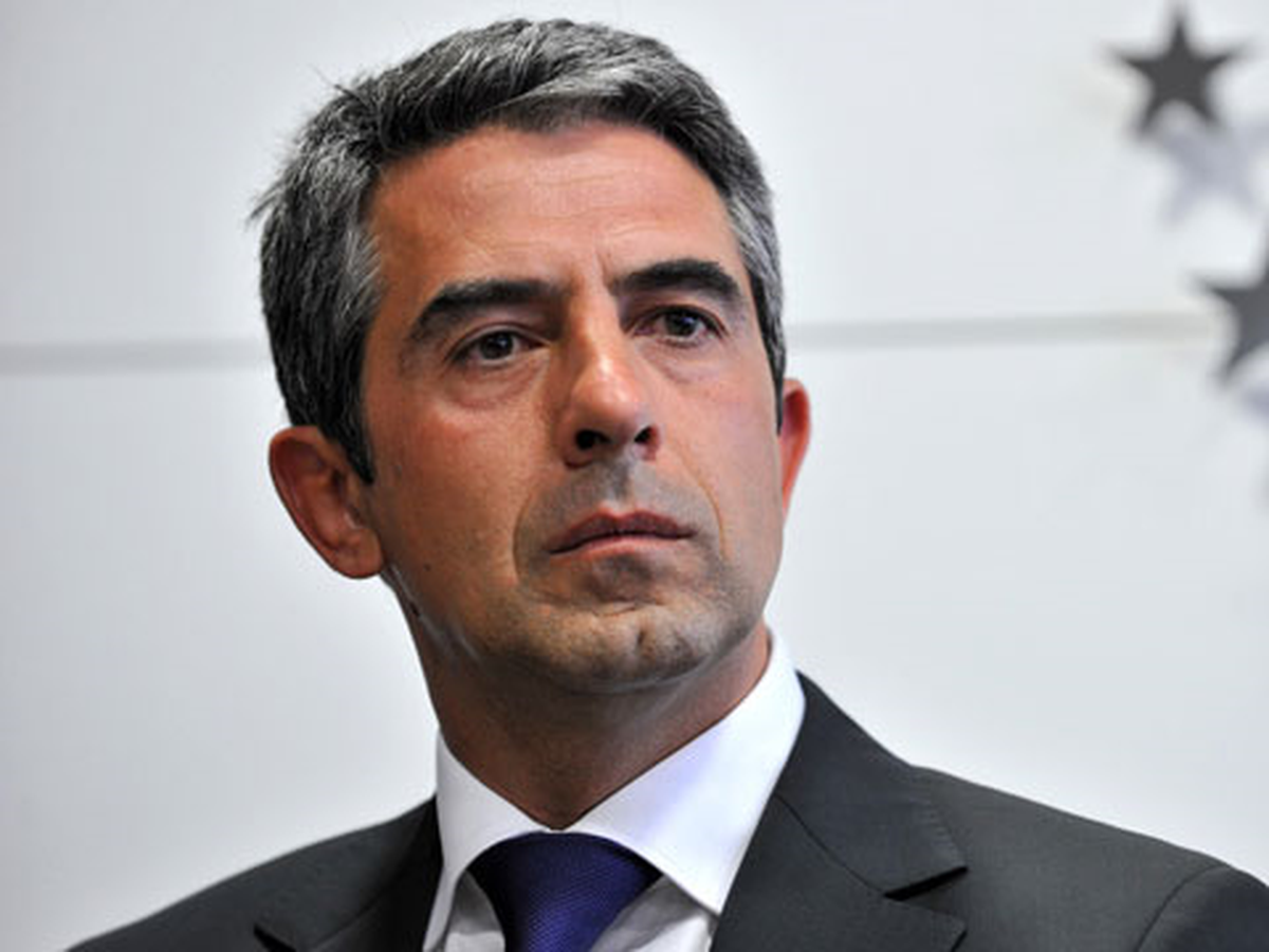 Bulgaristan\'da Seçim Kanununa Veto