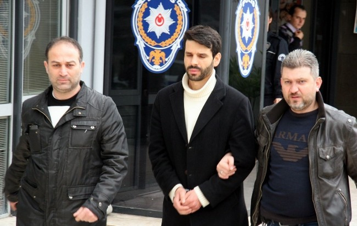 Bursa\'da 5 Yıl Önce Başlayan Husumet Cinayetle Bitti
