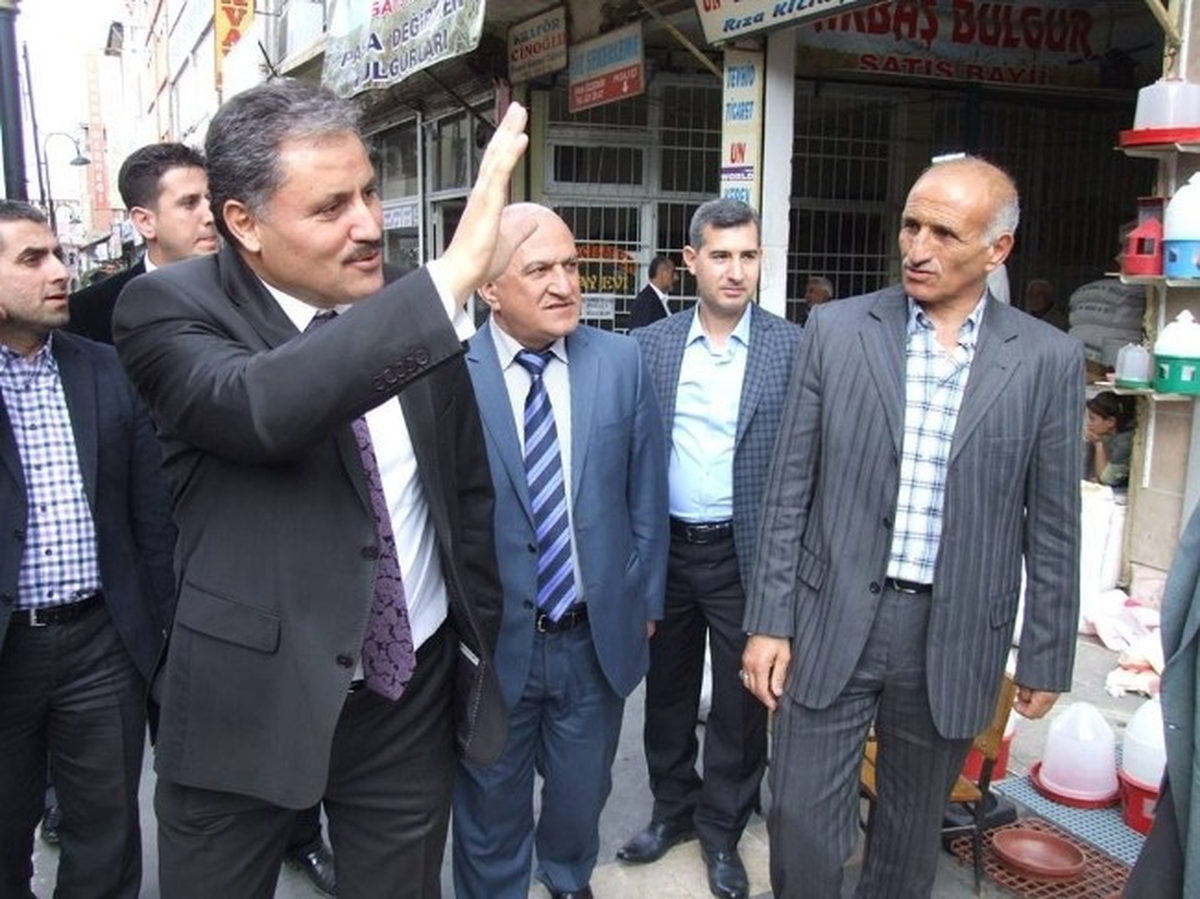 Çakır: "Şehrimizi Hep Beraber Yöneteceğiz"