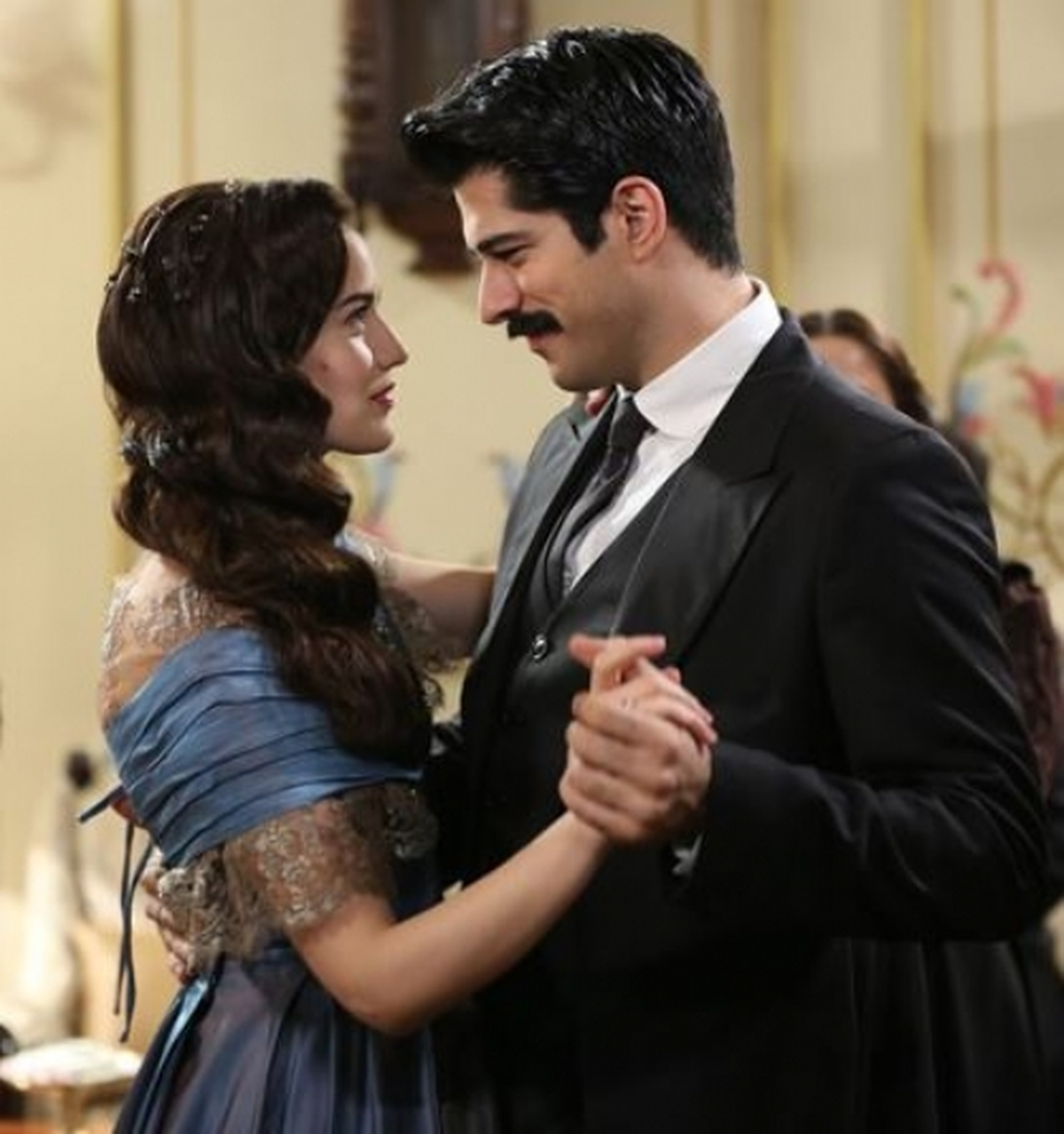 Çalıkuşu 21. Bölüm 