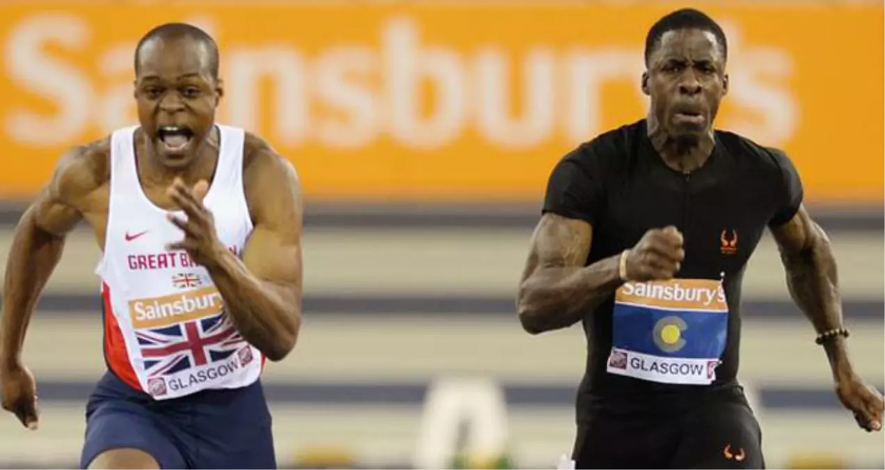 Chambers\'ın Vakti Geçti"