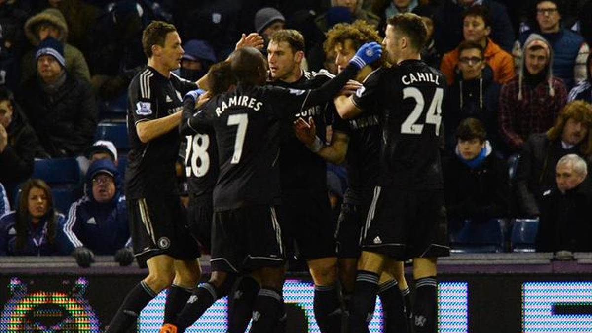 Chelsea Bir Kez Daha Uyardı