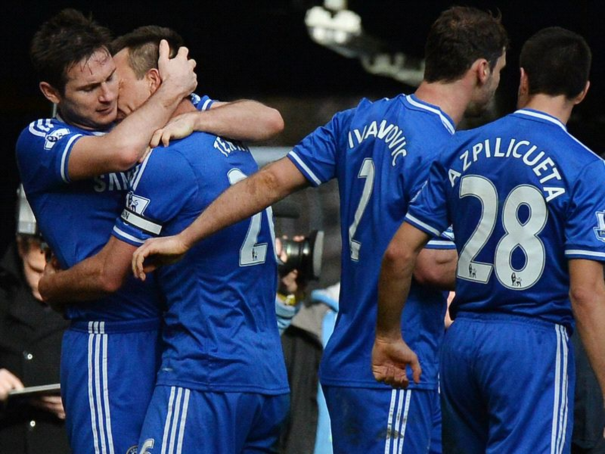 Chelsea\'den Açıklama!