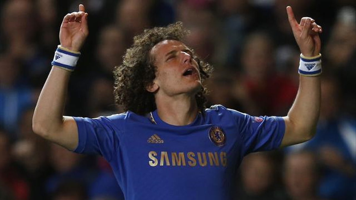 Chelsea\'nin Galatasaray Maçı Kadrosunda David Luiz Bilmecesi