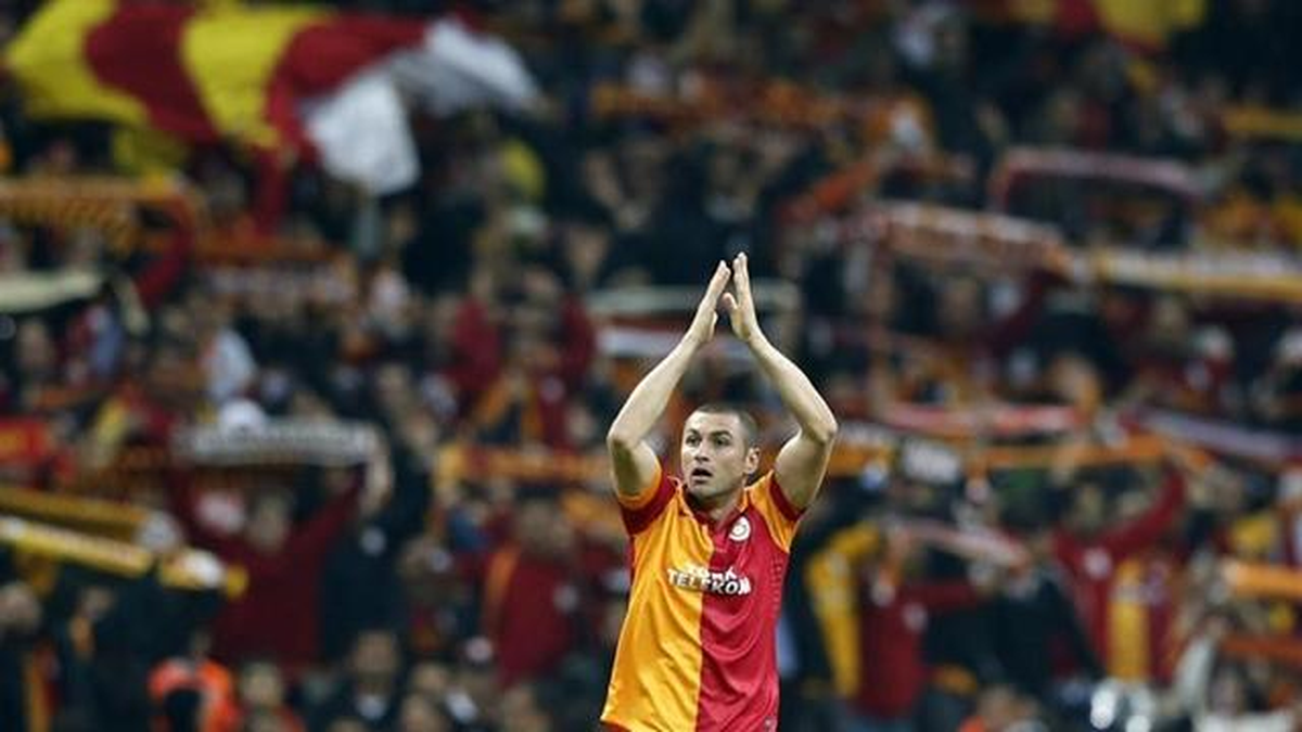 Chelsea\'ye Burak Yılmaz Sürprizi!