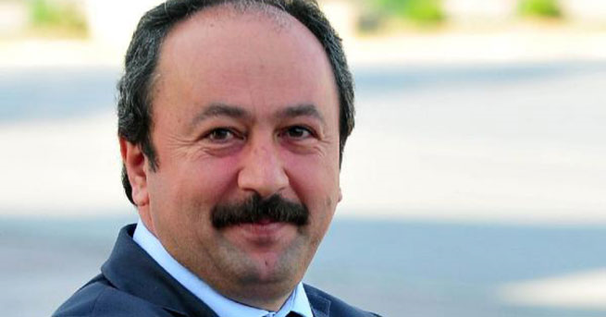 CHP Kepez Gençlik Kolları Başkanı Songür, İstifa Etti