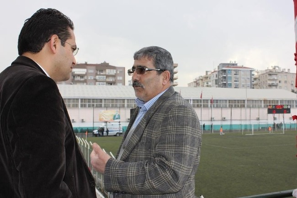 CHP\'li Olgun Atila "Bornova Spora Doyacak"