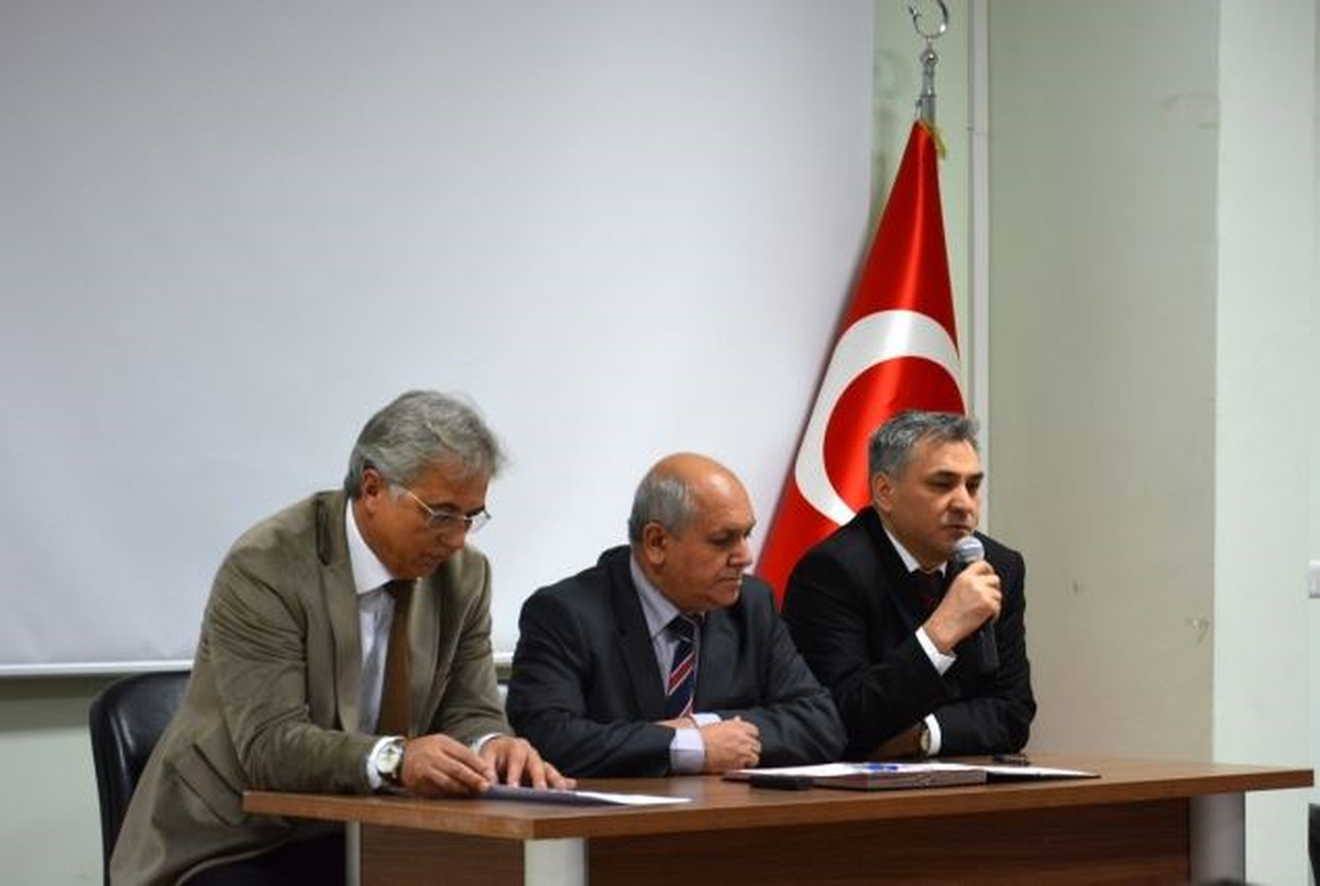 ÇOMÜ ile ÇATOD Arasında İş Birliği Protokolü İmzalandı