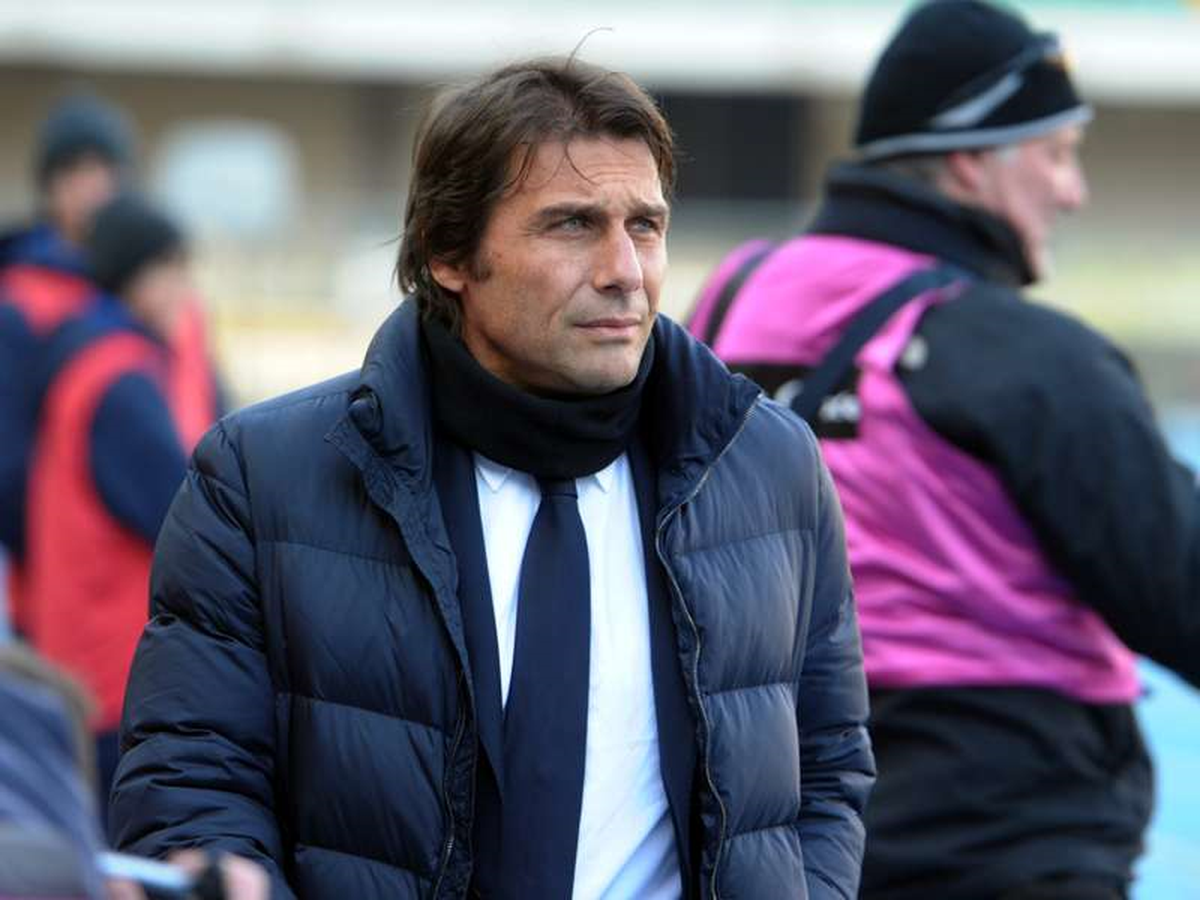 Teknik Direktör Conte: 2-0 ile Yetinmeyeceğiz