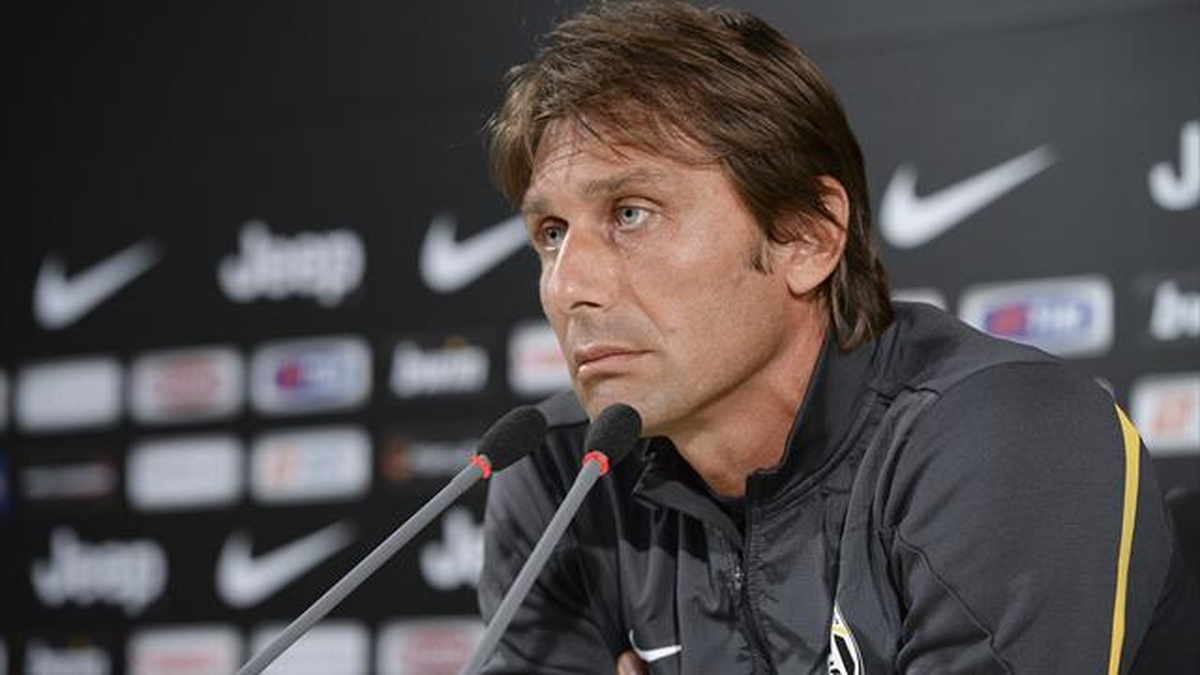 Conte: Ateşli Taraftar Önünde Oynayacağımızı Biliyoruz