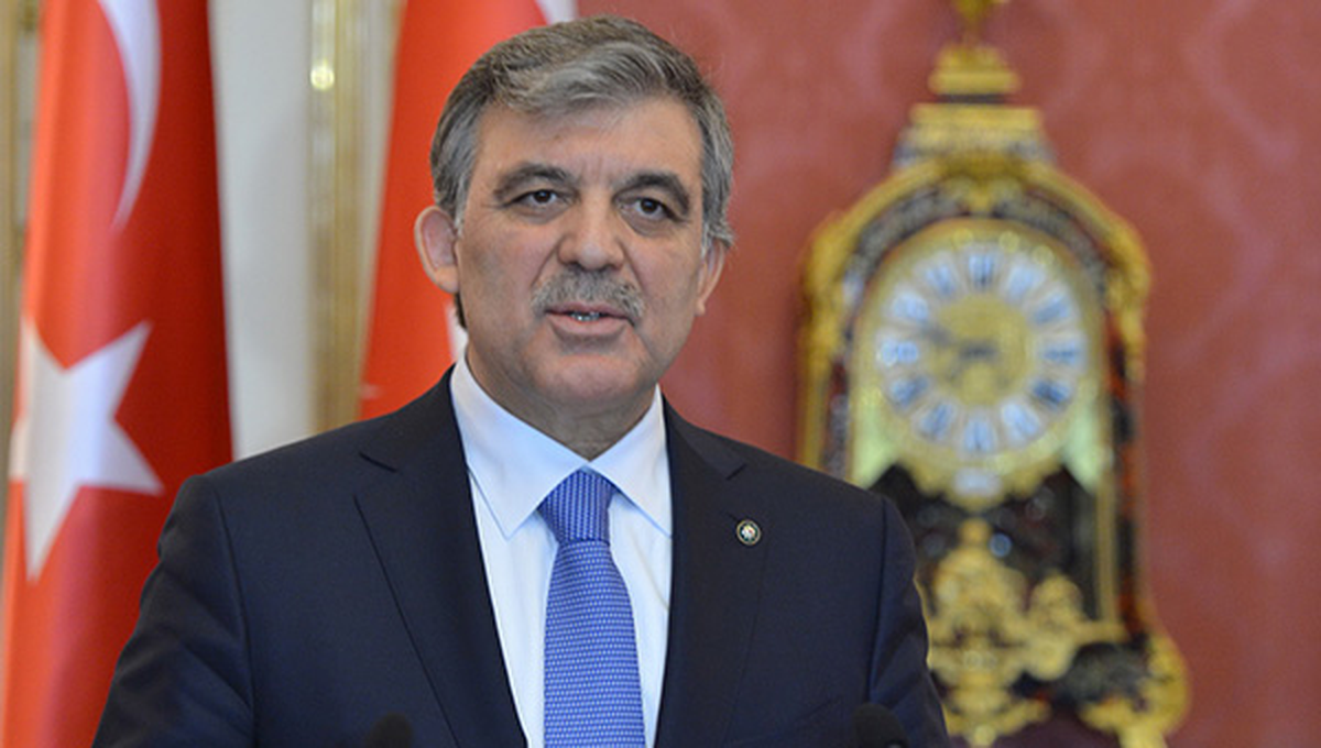 Cumhurbaşkanı Gül\'den HSYK Kanununa Onay
