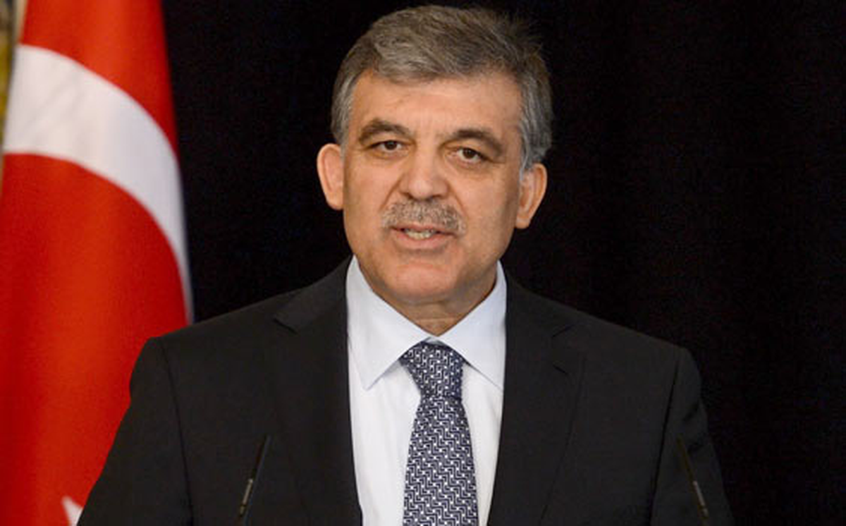 Cumhurbaşkanı Gül, HSYK Yasasını Onayladı