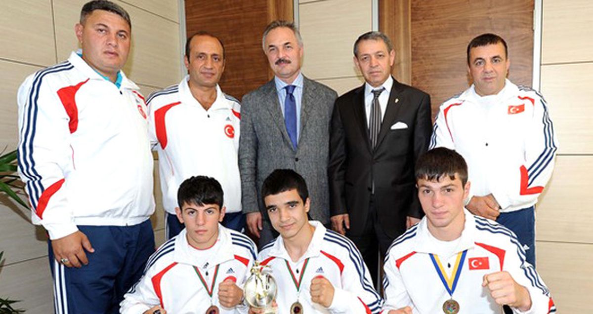 Daha İyi Yerlere Geleceğiz"