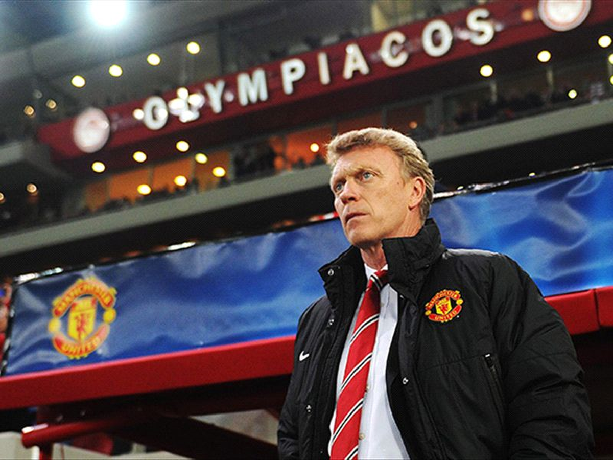 David Moyes: Çok Kötüydük