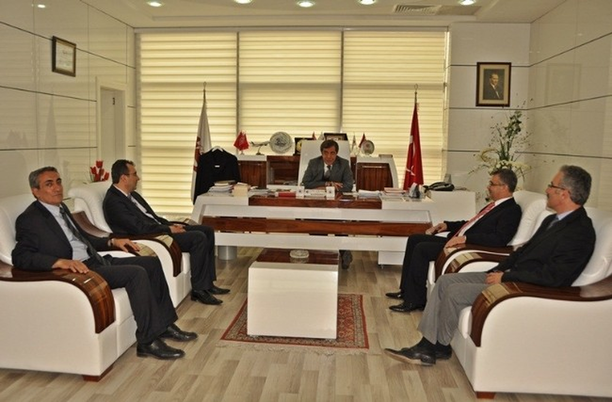Defterdardan Etso\'ya Ziyaret