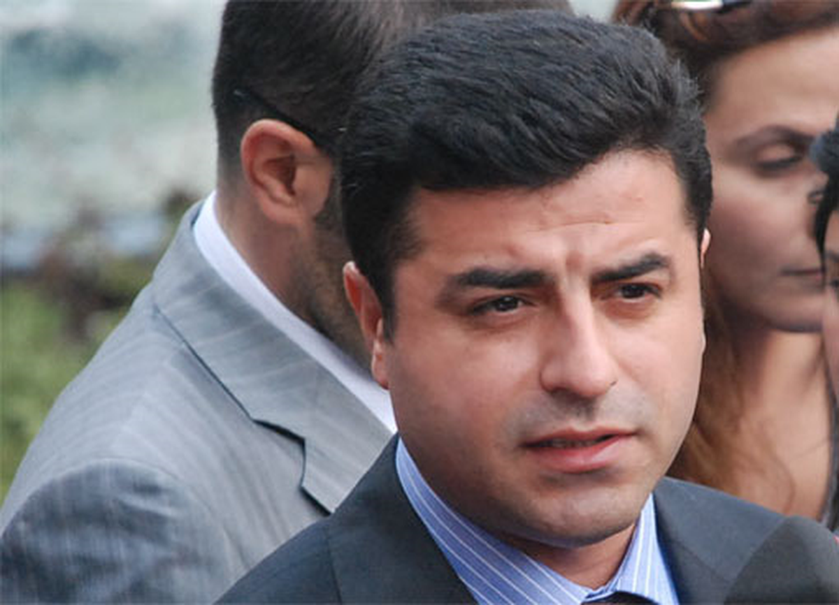 Demirtaş Büyükşehir ile Rahat Nefes Alacak