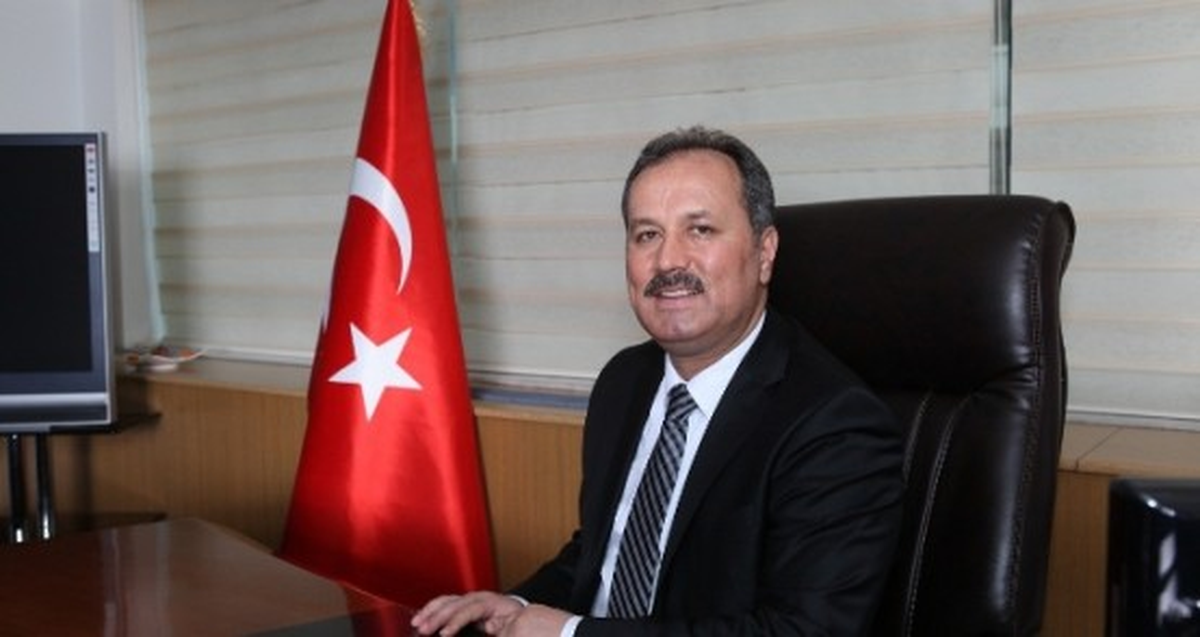 Denizli Ticaret Odası Başkanı Özer Açıklaması