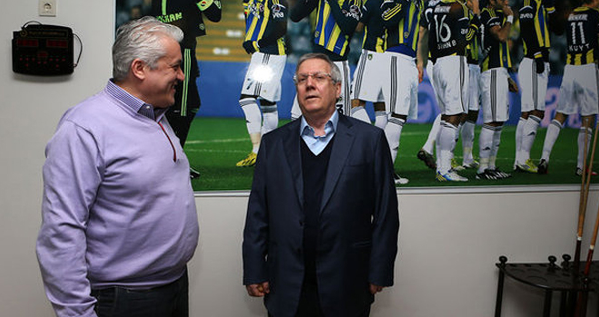 \'Devlet Yardımıyla Transfer Yaptılar"