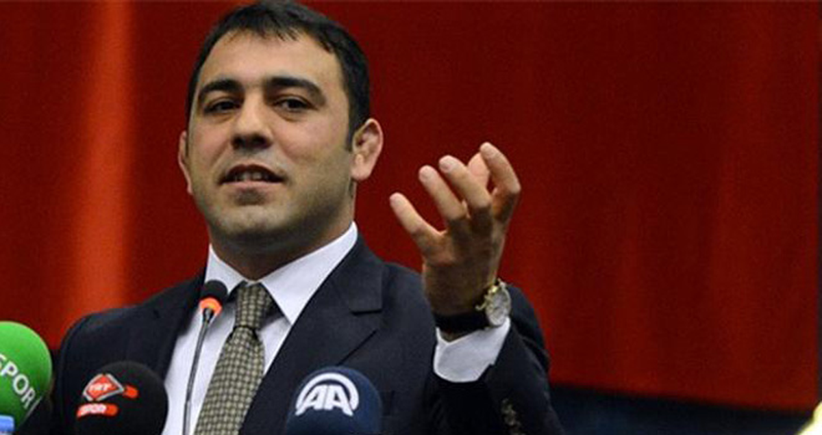 Dopinge Sıfır Tolerans\'