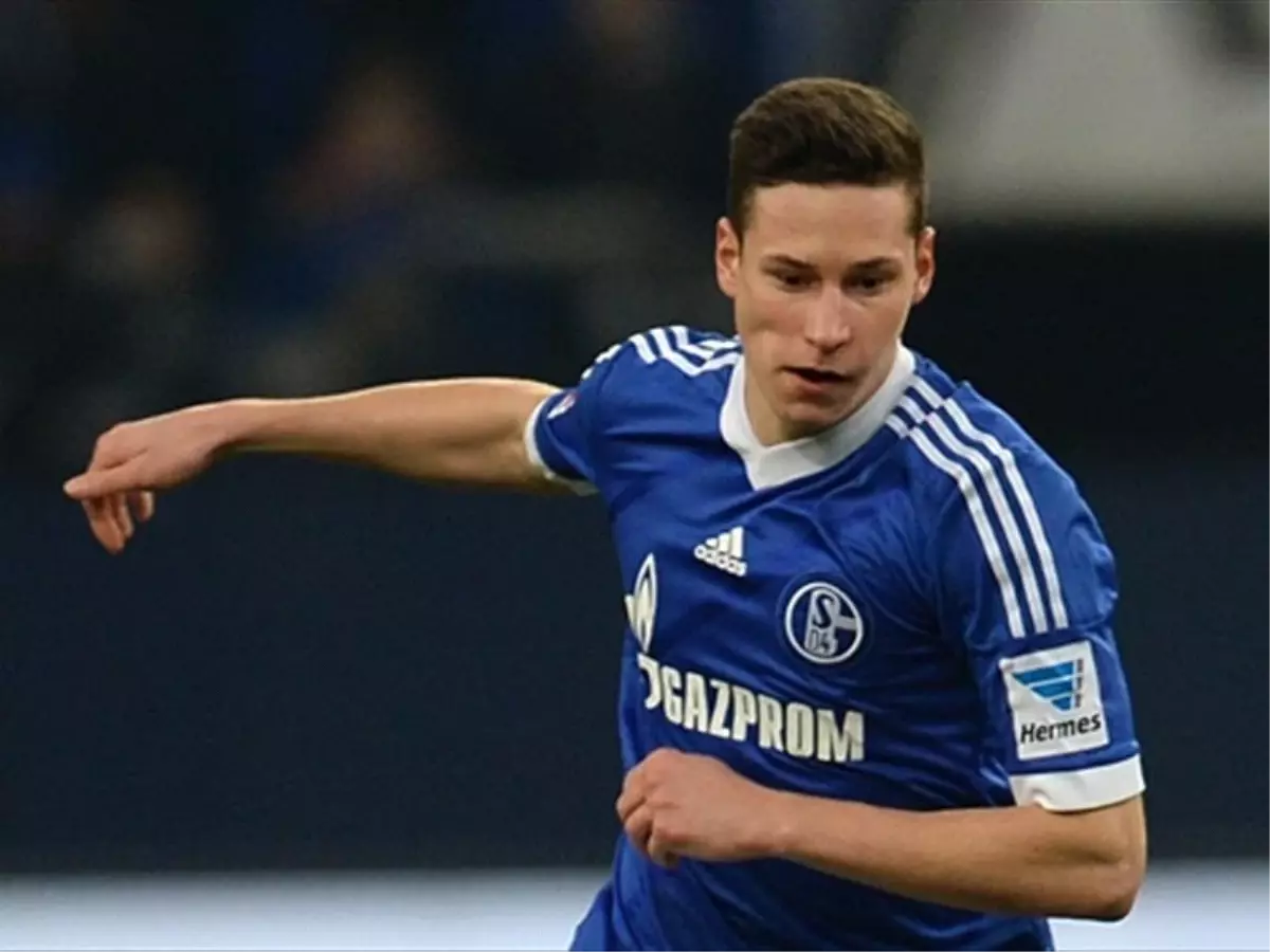 Draxler: Asla Asla Deme...