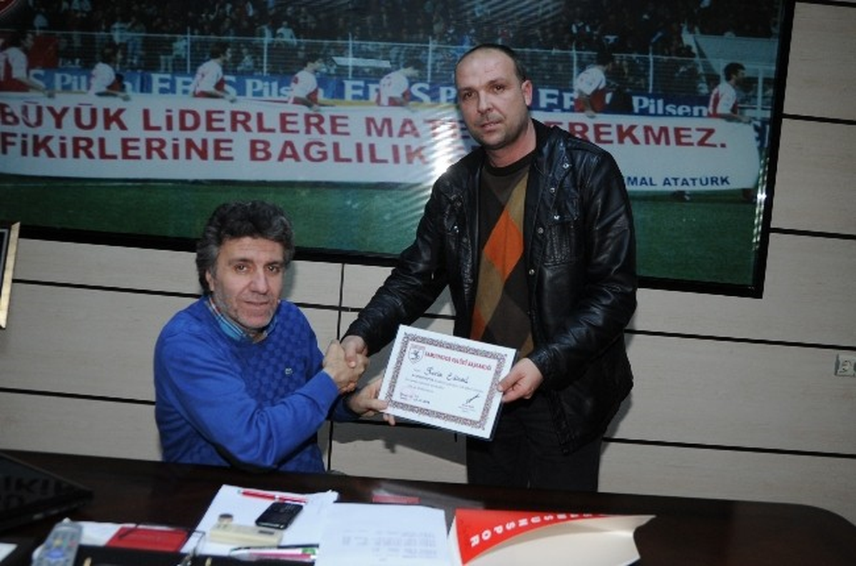 Duygulandıran Vasiyet