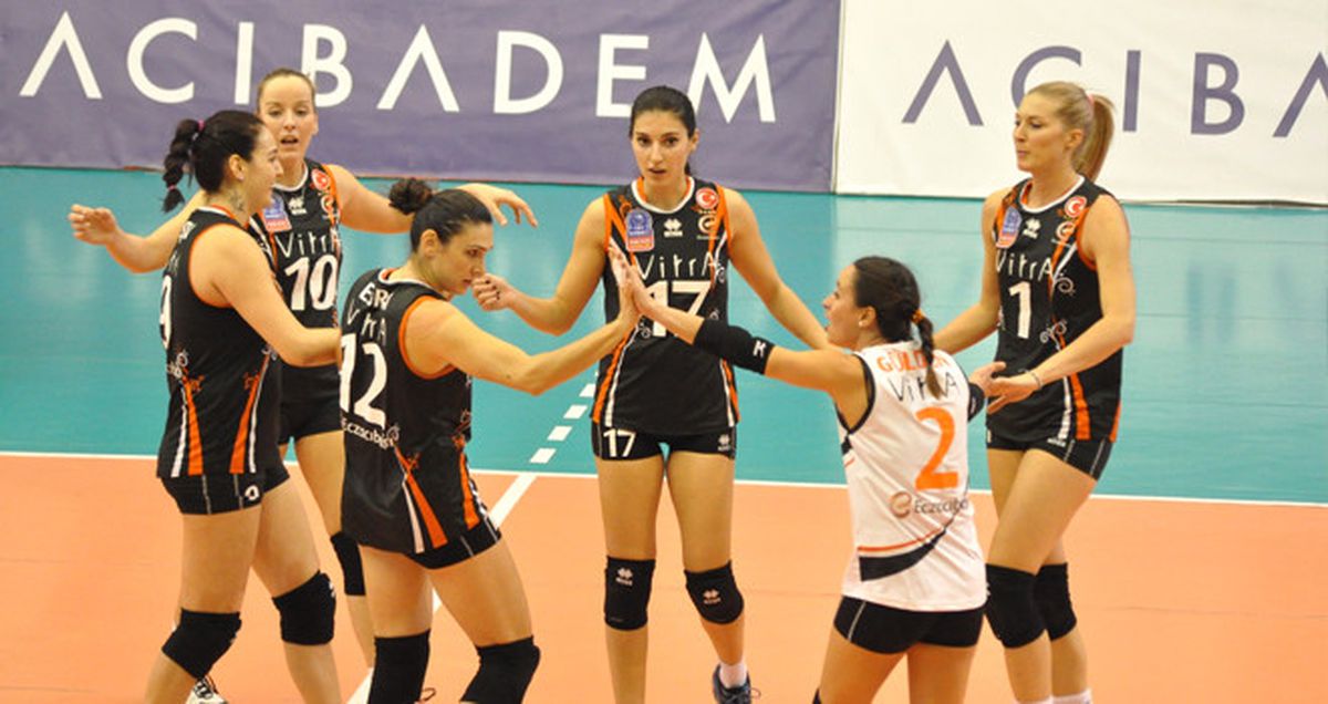 Eczacı Uzatmadı!