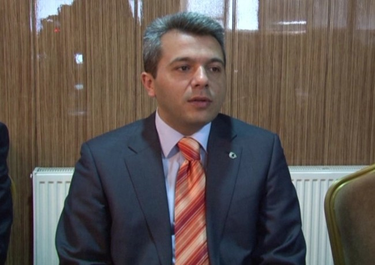 Elazığ AB\'ye Hazırlanıyor