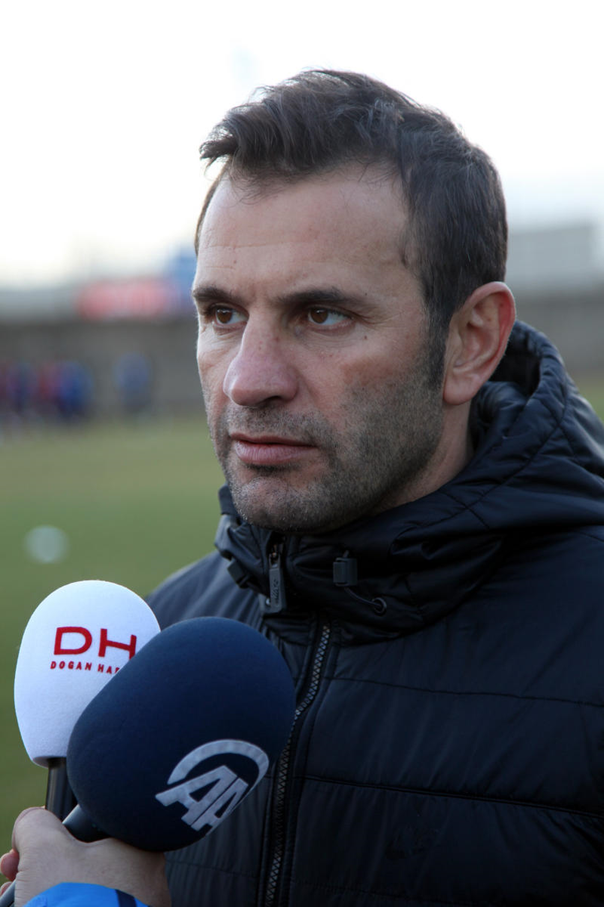 Elazığspor\'da Sivasspor Mesaisi Başladı