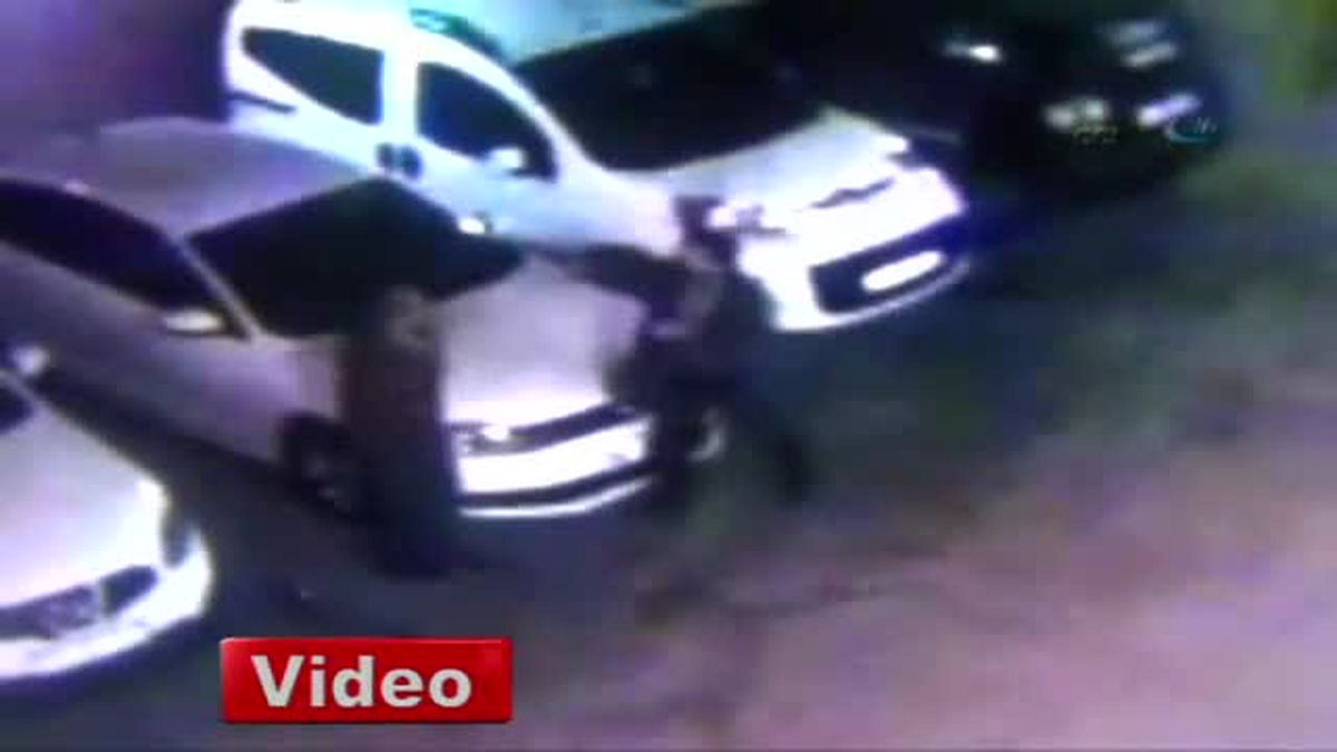 Engelli Vatandaşı Hastanelik Ettiler