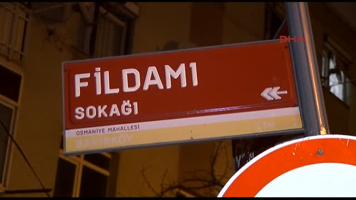 Eski Sevgilisini Tabancayla Vurdu