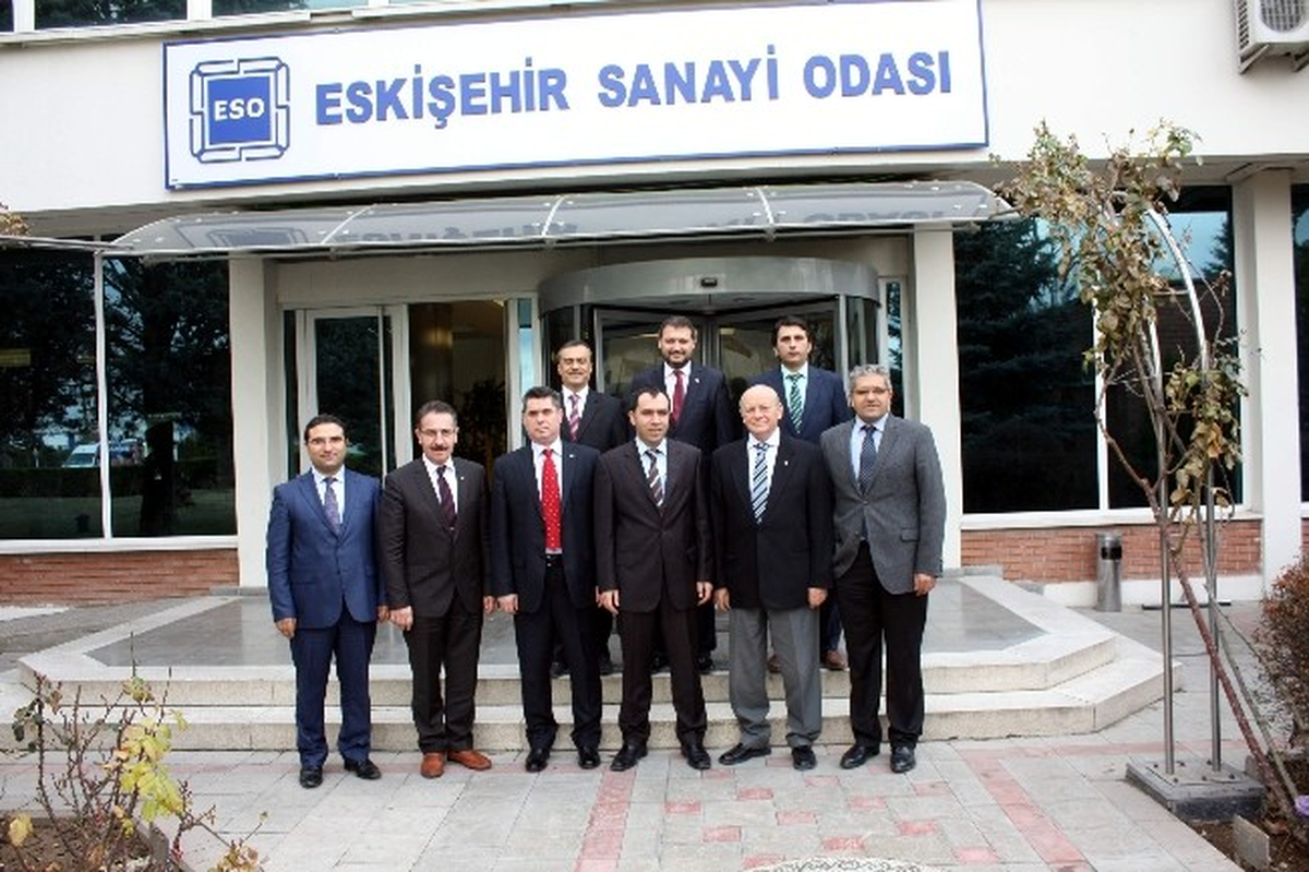 Eskişehir\'de Vergi Haftası Etkinlikleri