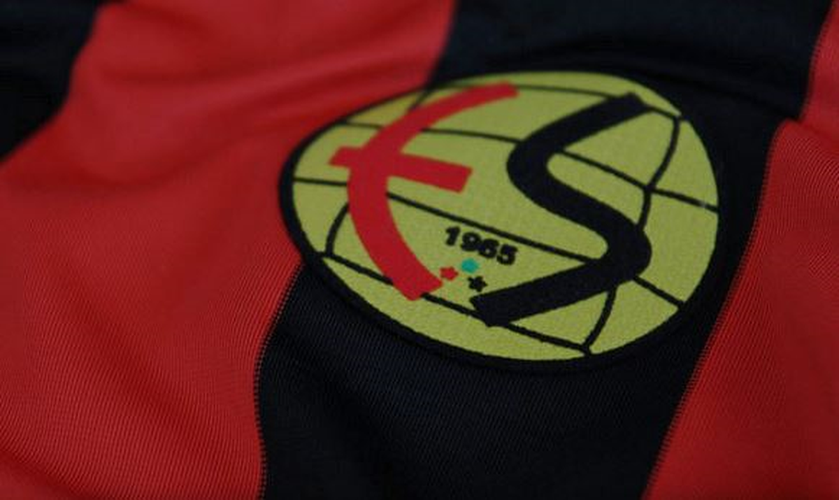 Eskişehirspor\'da Kasımpaşaspor Maçı Hazırlıkları