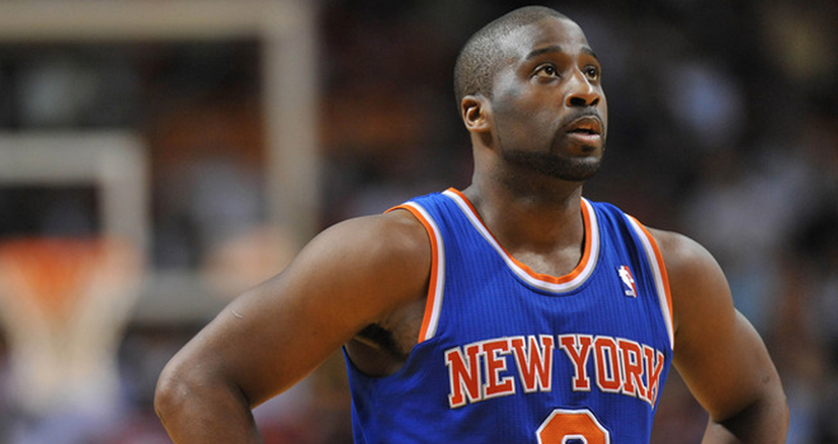 Felton Tutuklandı!