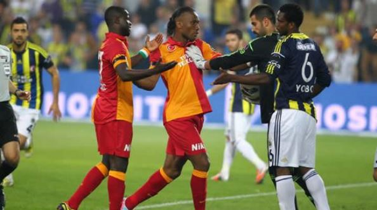 Fenerbahçe-Galatasaray Maçı Sonrası Çıkan Olaylara İlişkin Dava