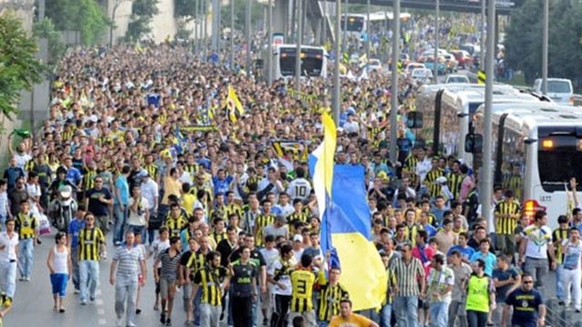 Fenerbahçe\'ye Beraat Müjdesi!