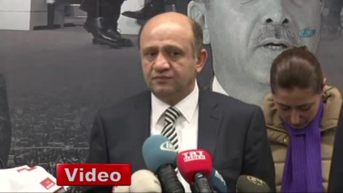 Fikri Işık: \'Ses Kaydı Montaj\'