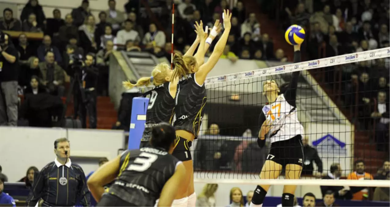 Final Four İçin Son Adım